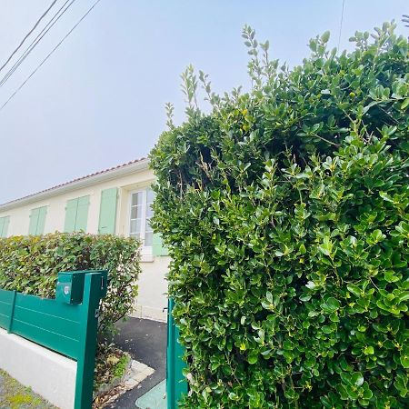 Aigrefeuille-dʼAunis Maison De Campagne Chez Trabou Et Loulou 20 Min De La Rochelle מראה חיצוני תמונה